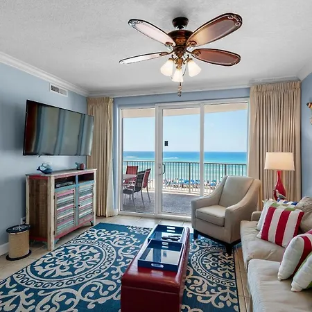 Ocean Villa 405